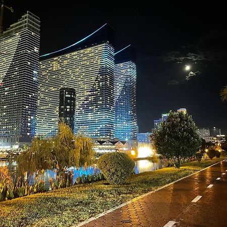 Orbi City Tower 巴统 外观 照片